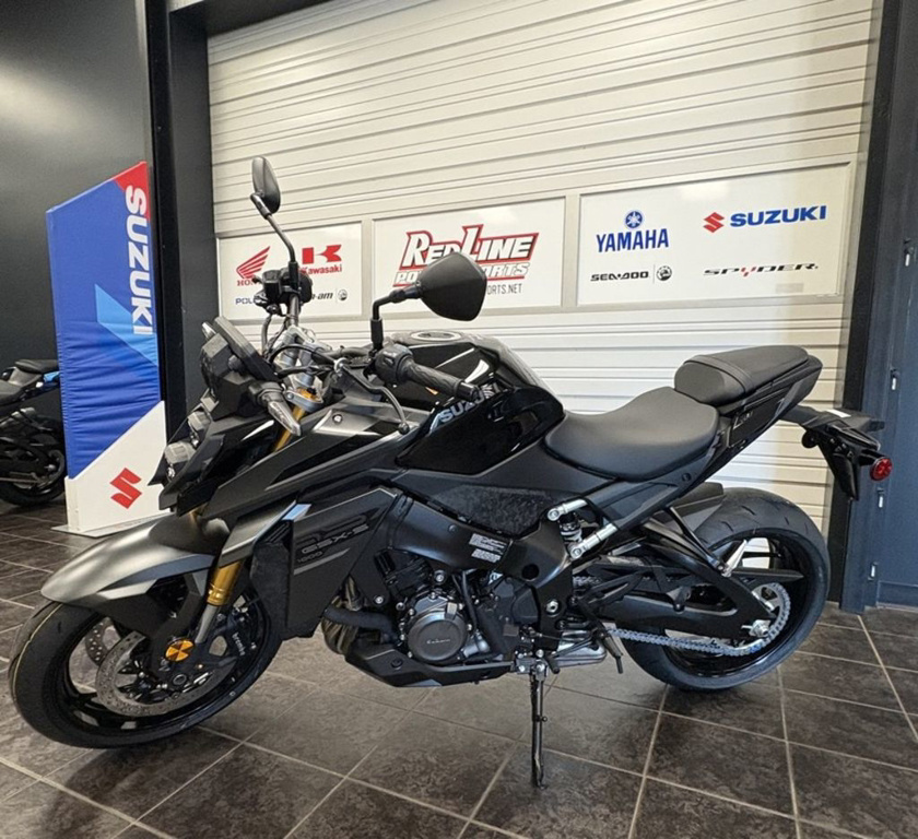 2027 Suzuki GSX-S1000 in myrtle beach SC