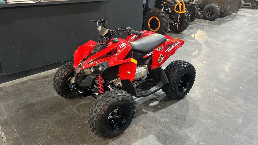 2027 Can-Am Renegade 110 EFI in sumter SC