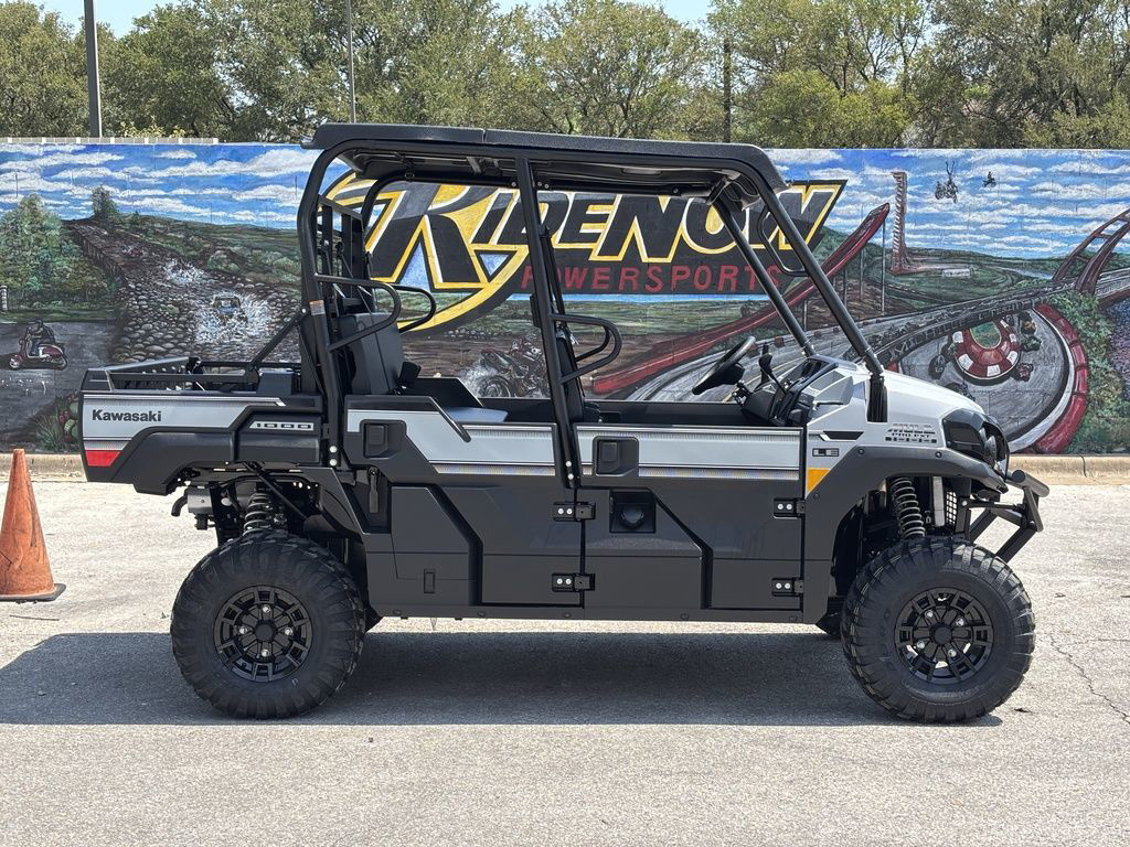 2027 Kawasaki MULE PRO-FXT 1000 LE in austin TX