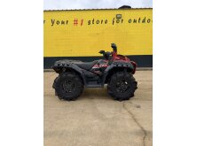 All about the Polaris Sportsman XP 1000 ATV image
