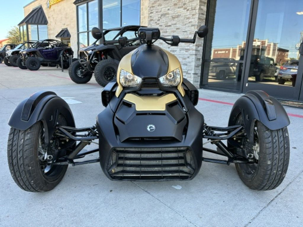 2021 Can-Am Ryker 900 ACE in burleson TX