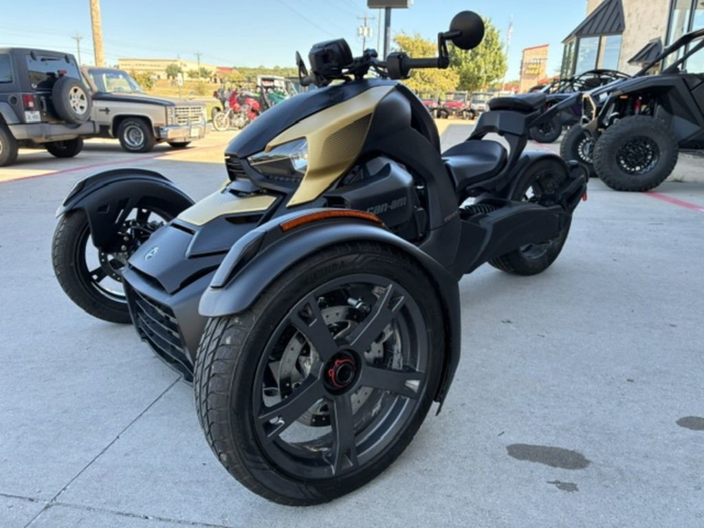 2021 Can-Am Ryker 900 ACE in burleson TX