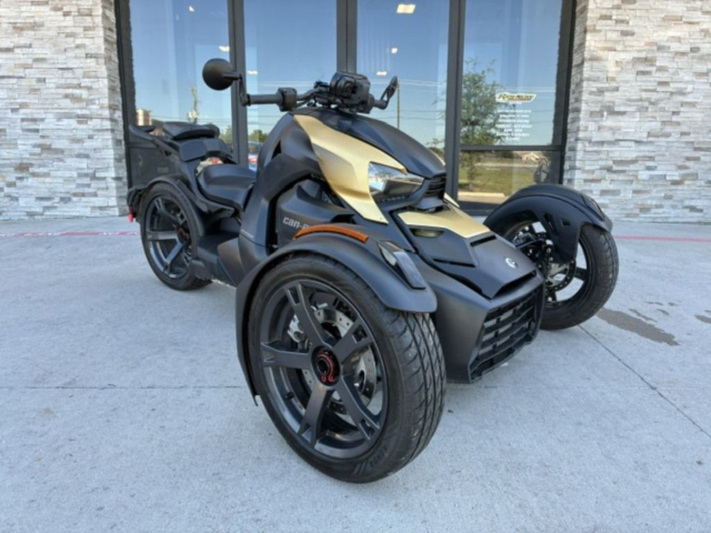 2021 Can-Am Ryker 900 ACE in burleson TX