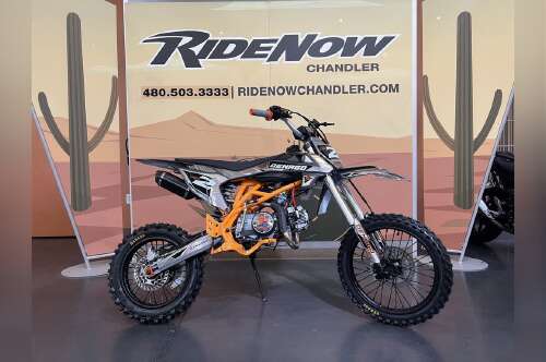 2026 Denago Powersports MX 2 in chandler AZ