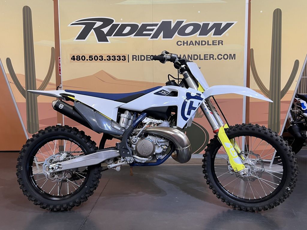 2020 Husqvarna TC 250 in chandler AZ