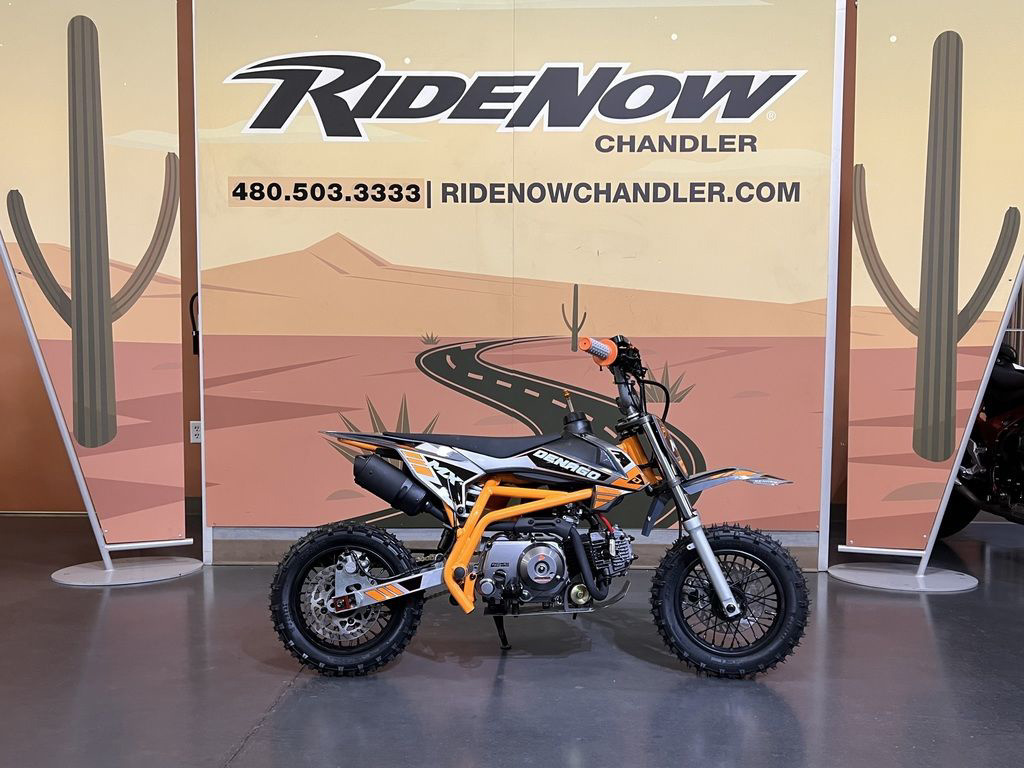 2026 Denago Powersports MX in chandler AZ