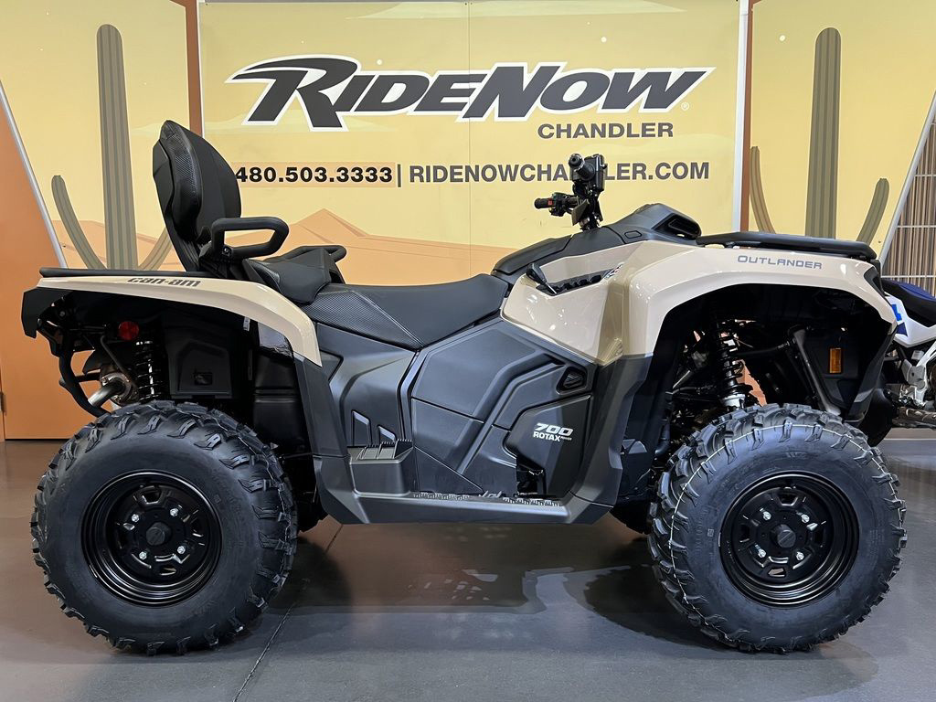 2027 Can-Am Outlander MAX DPS 700 in chandler AZ