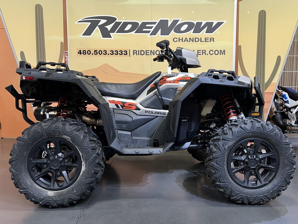 2024 Polaris Sportsman XP 1000 S XP 1000 S in chandler AZ