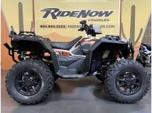 All about the Polaris Sportsman XP 1000 ATV image