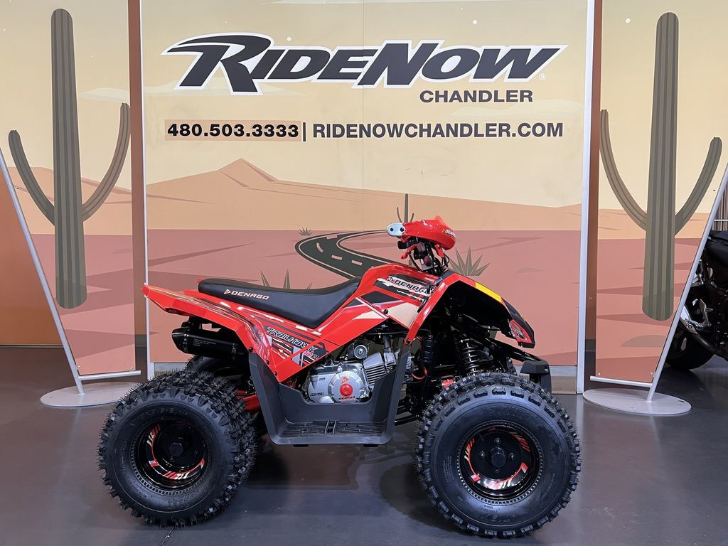 2026 Denago Powersports Trailhawk 10FI in chandler AZ