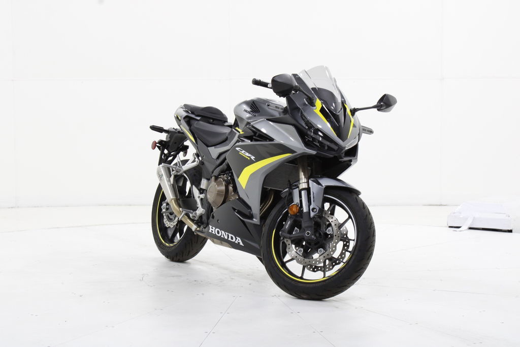 2022 Honda CBR500R ABS ABS in Concord, NC