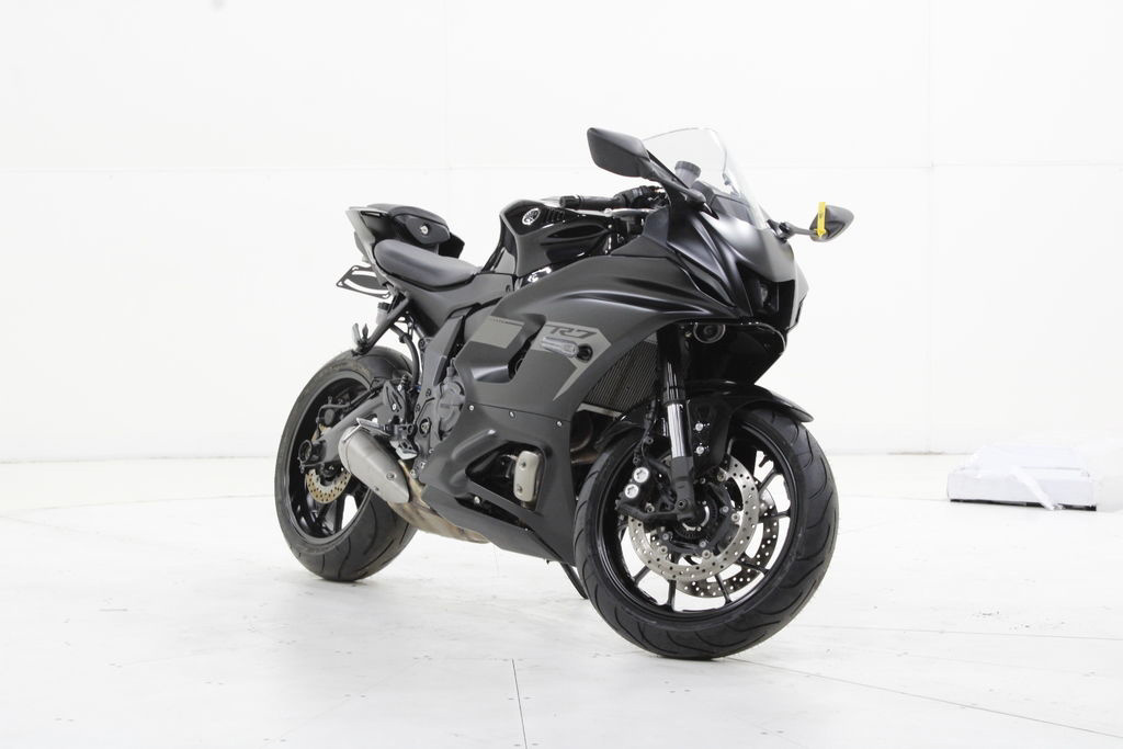 2025 Yamaha YZF R7 R7 in Concord, NC