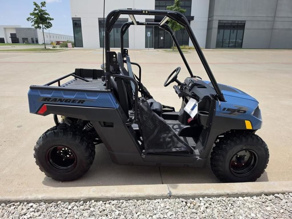 2026 Polaris Ranger 150 EFI in decatur TX