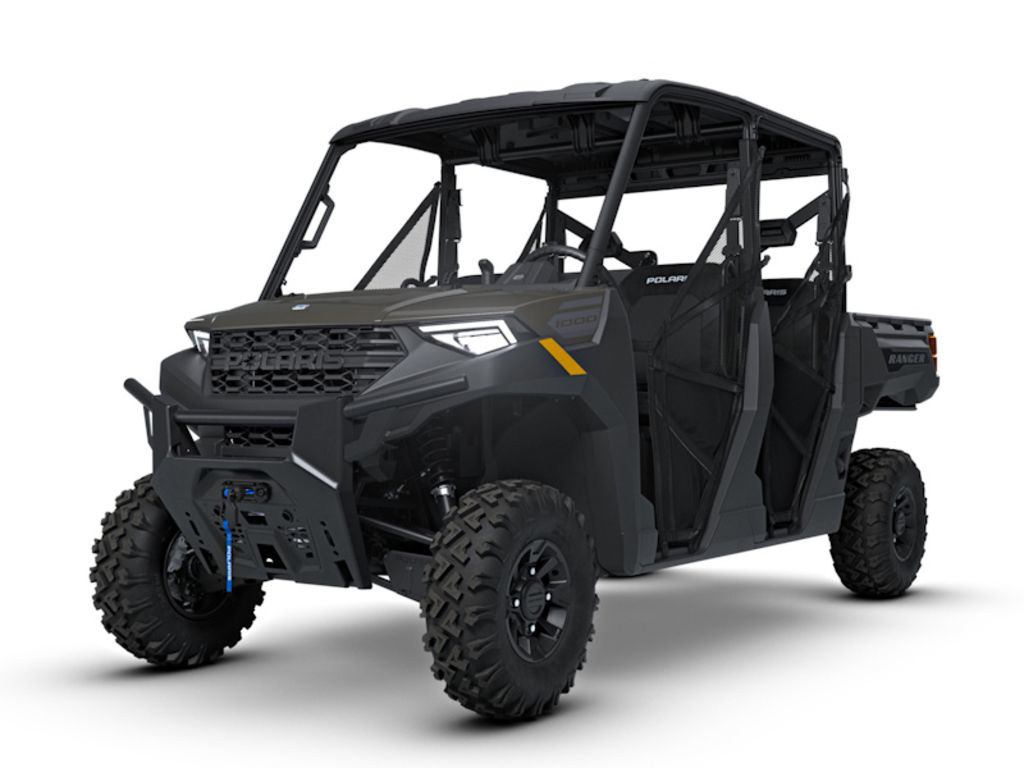 2027 Polaris Ranger Crew 1000 Premium in decatur TX