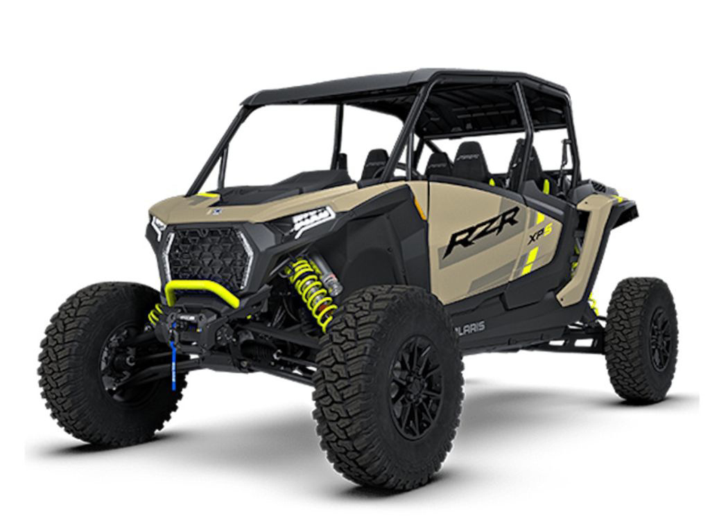 2027 Polaris RZR XP S 4 Ultimate Sand Dune in decatur TX