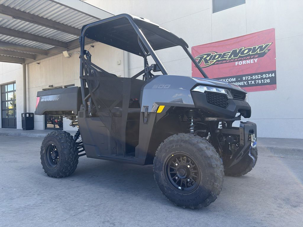 2027 Polaris Ranger 500 BASE in forney TX