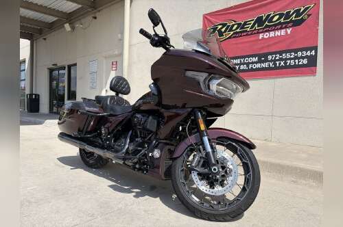 2024 Harley-Davidson Touring FLTRXSE - CVO Road Glide in forney TX