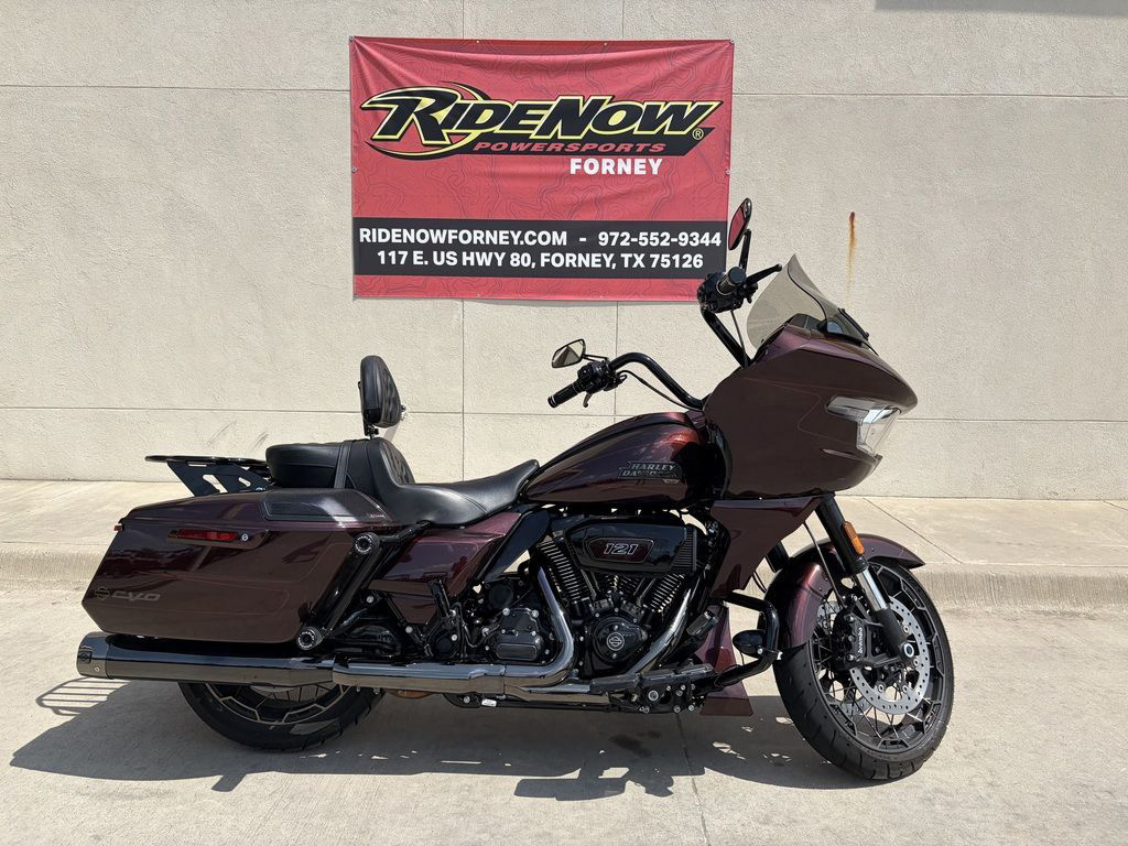 2024 Harley-Davidson  Touring FLTRXSE - CVO Road Glide in forney TX