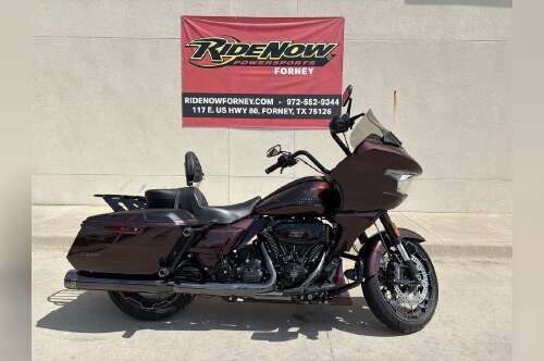 2024 Harley-Davidson Touring FLTRXSE - CVO Road Glide in forney TX
