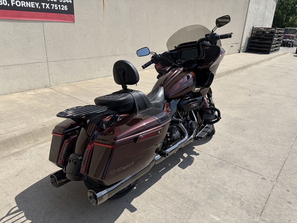 2024 Harley-Davidson  Touring FLTRXSE - CVO Road Glide in forney TX