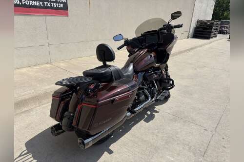 2024 Harley-Davidson Touring FLTRXSE - CVO Road Glide in forney TX