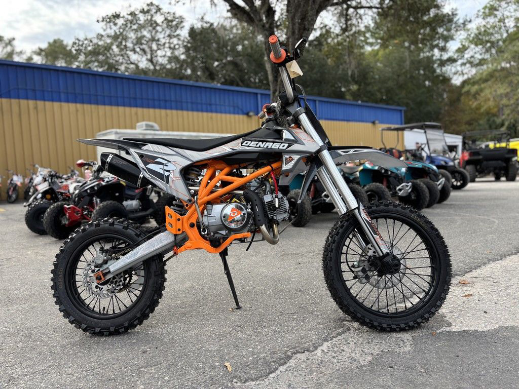 2026 Denago Powersports MX 2 2 in Gainesville, FL