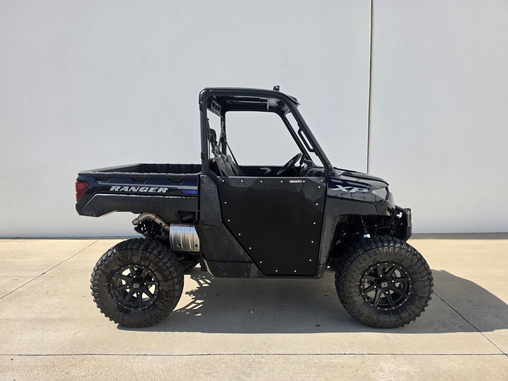 2024 Polaris Ranger XP 1000 Premium in fort worth TX