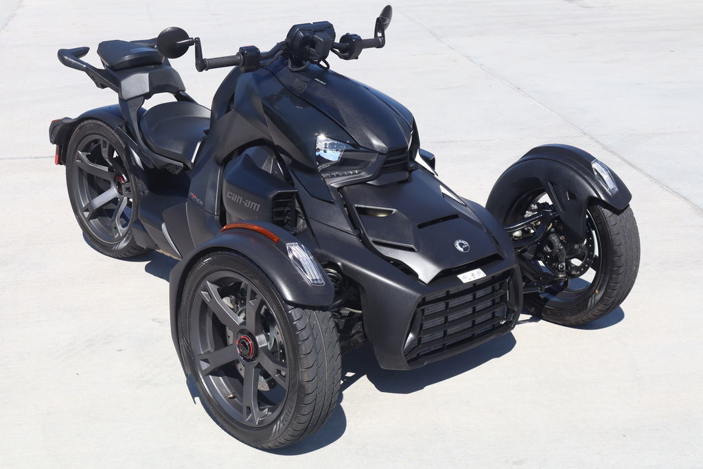 2022 Can-Am Ryker Rotax 900 ACE 900 ACE in Goodyear, AZ