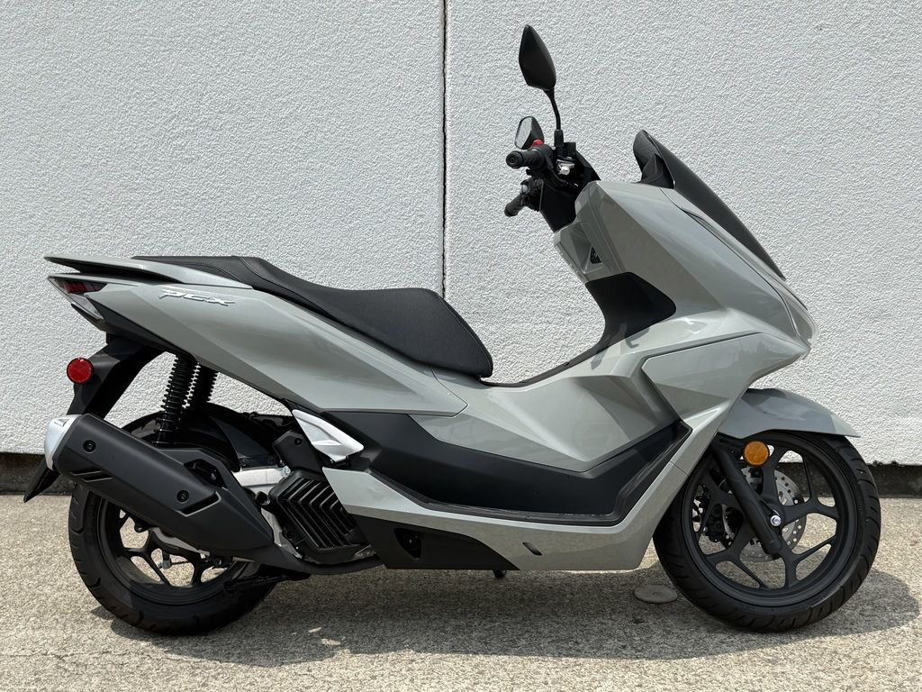 2025 Honda PCX in Huntsville, AL