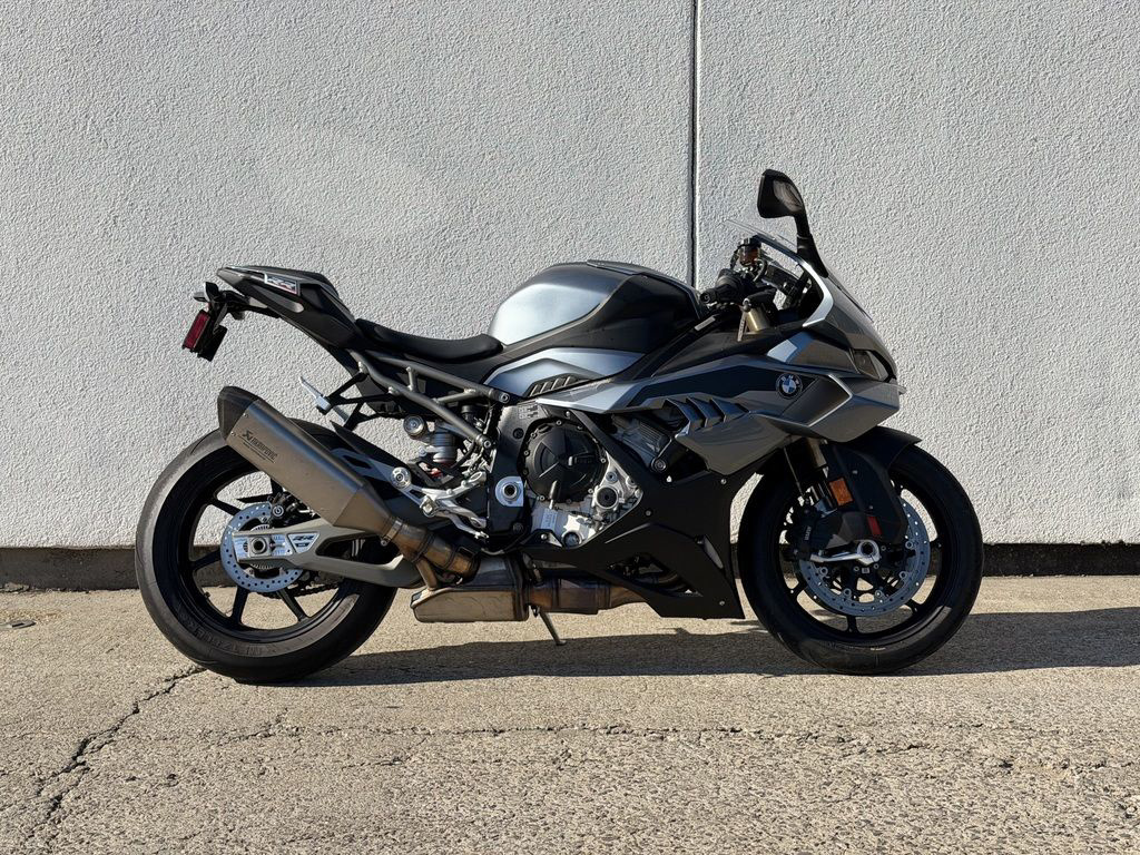 2025 BMW S 1000 RR Sport 1000 RR in huntsville AL