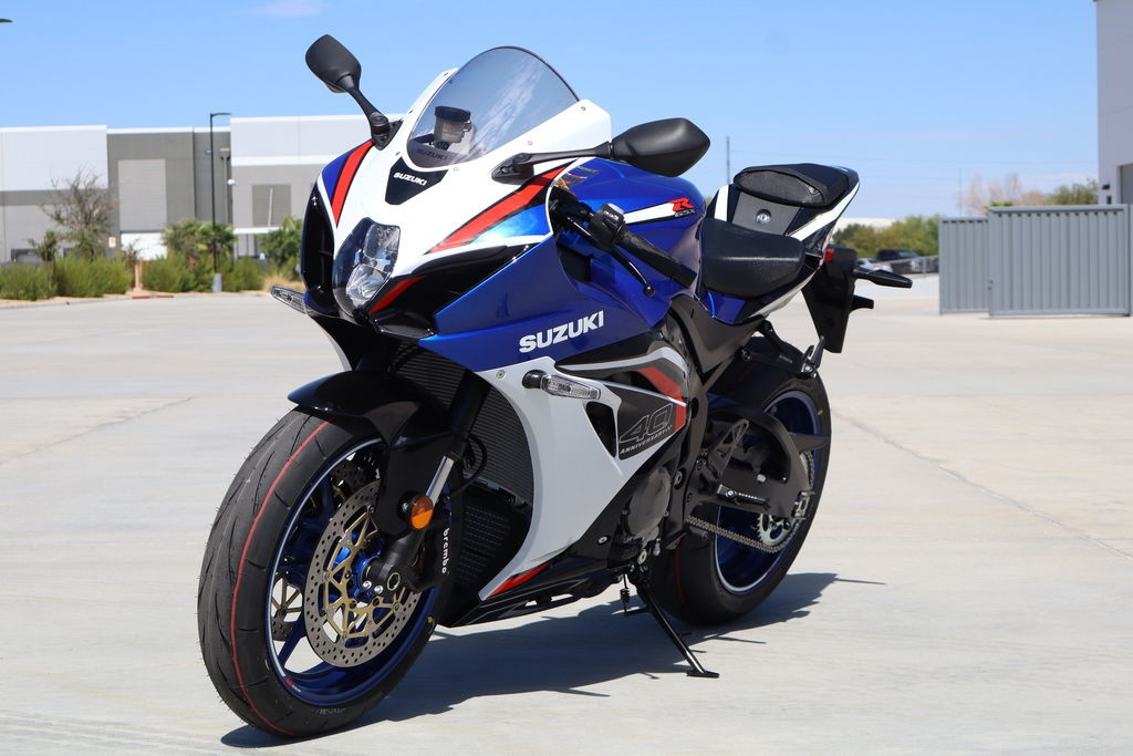 2027 Suzuki GSX-R 1000 1000 in Goodyear, AZ