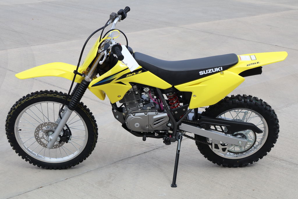 2027 Suzuki DR-Z125 125 in Goodyear, AZ