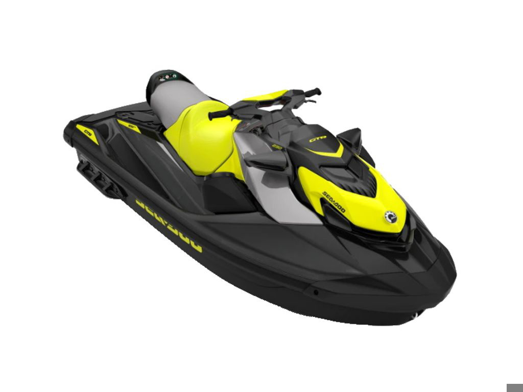 2020 Sea-Doo GTR 230 IBR & Sound System in jacksonville FL