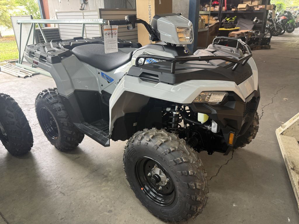 2026 Polaris Sportsman 570 BASE in jacksonville FL