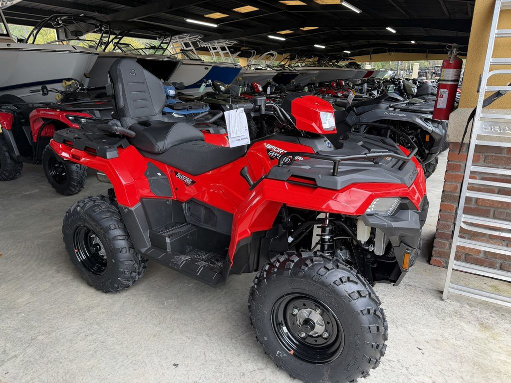 2026 Polaris Sportsman Touring 570 in jacksonville FL
