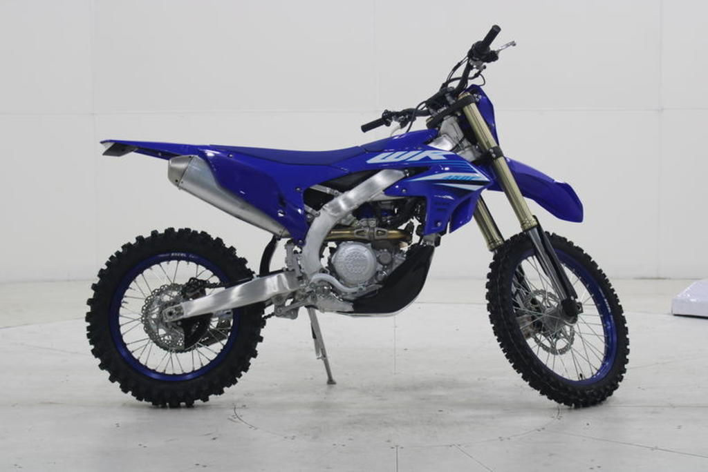 2025 Yamaha WR 450F in Las Vegas, NV