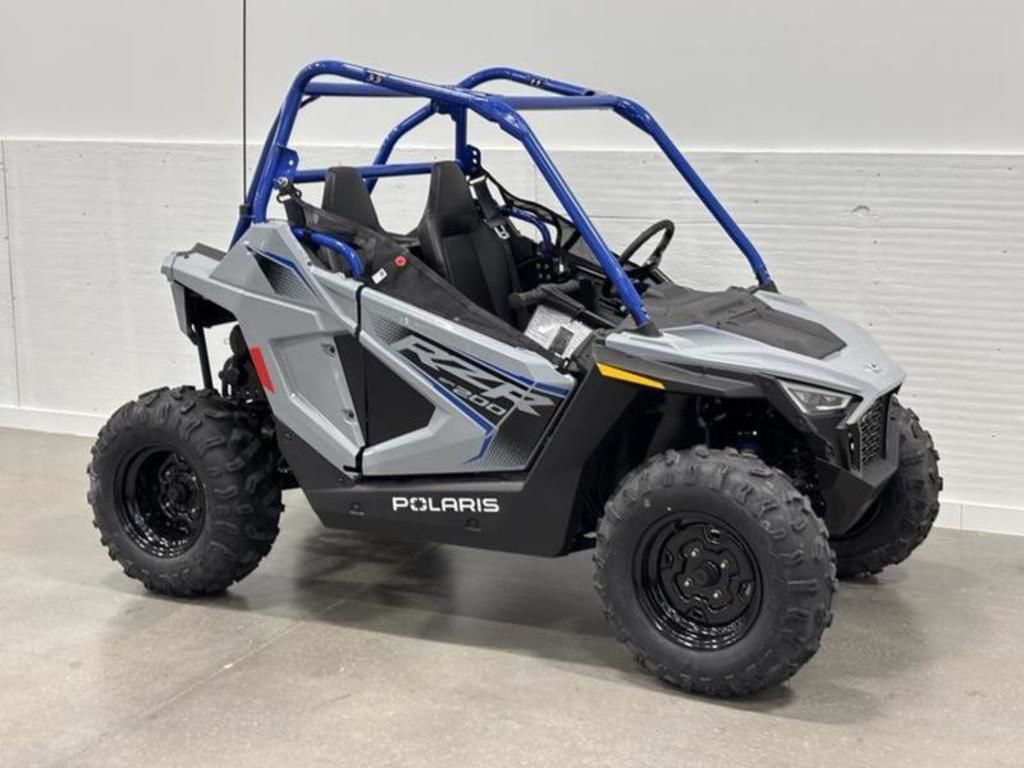 2026 Polaris RZR 200 EFI in las vegas NV