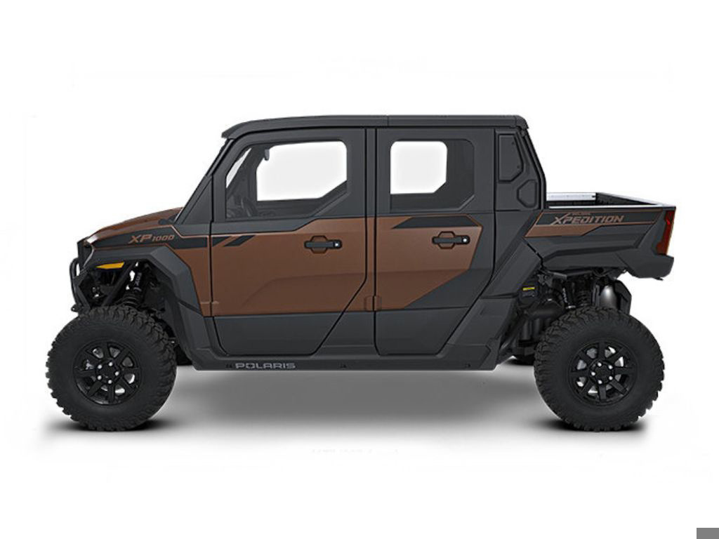 2027 Polaris Xpedition XP 5 Northstar in las vegas NV