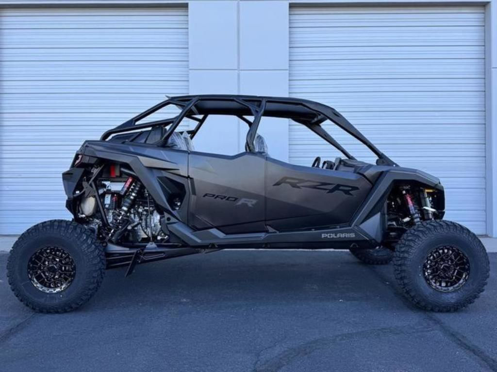 2026 Polaris RZR Pro R 4 Ultimate in las vegas NV