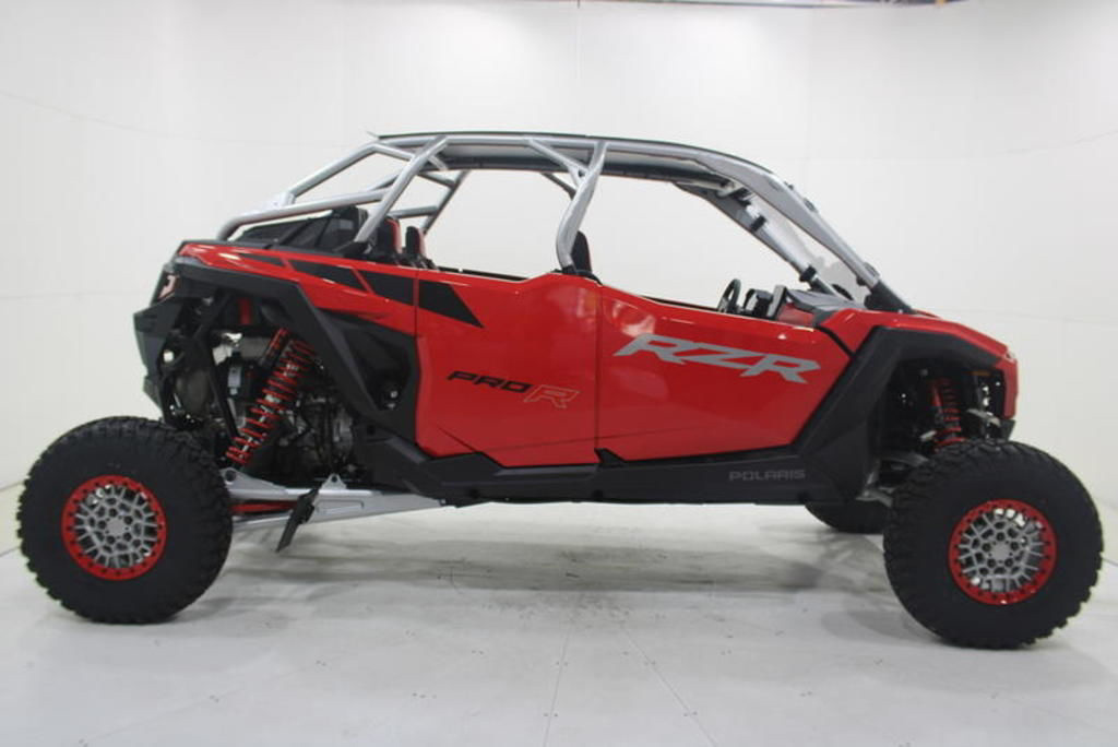 2026 Polaris RZR Pro R 4 Ultimate in las vegas NV