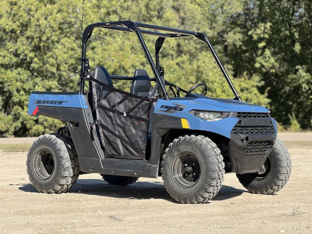2026 Polaris Ranger 150 EFI in mckinney TX