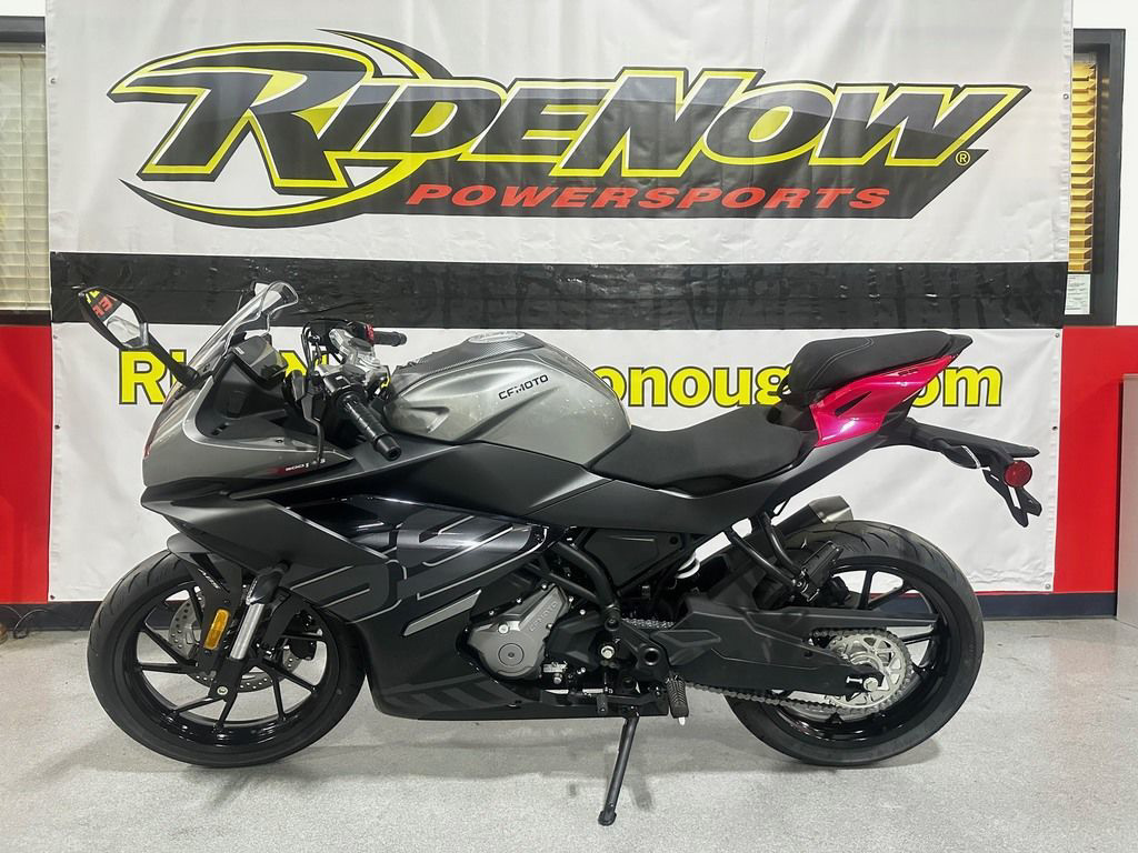 2026 CFMOTO 300SS in mcdonough GA