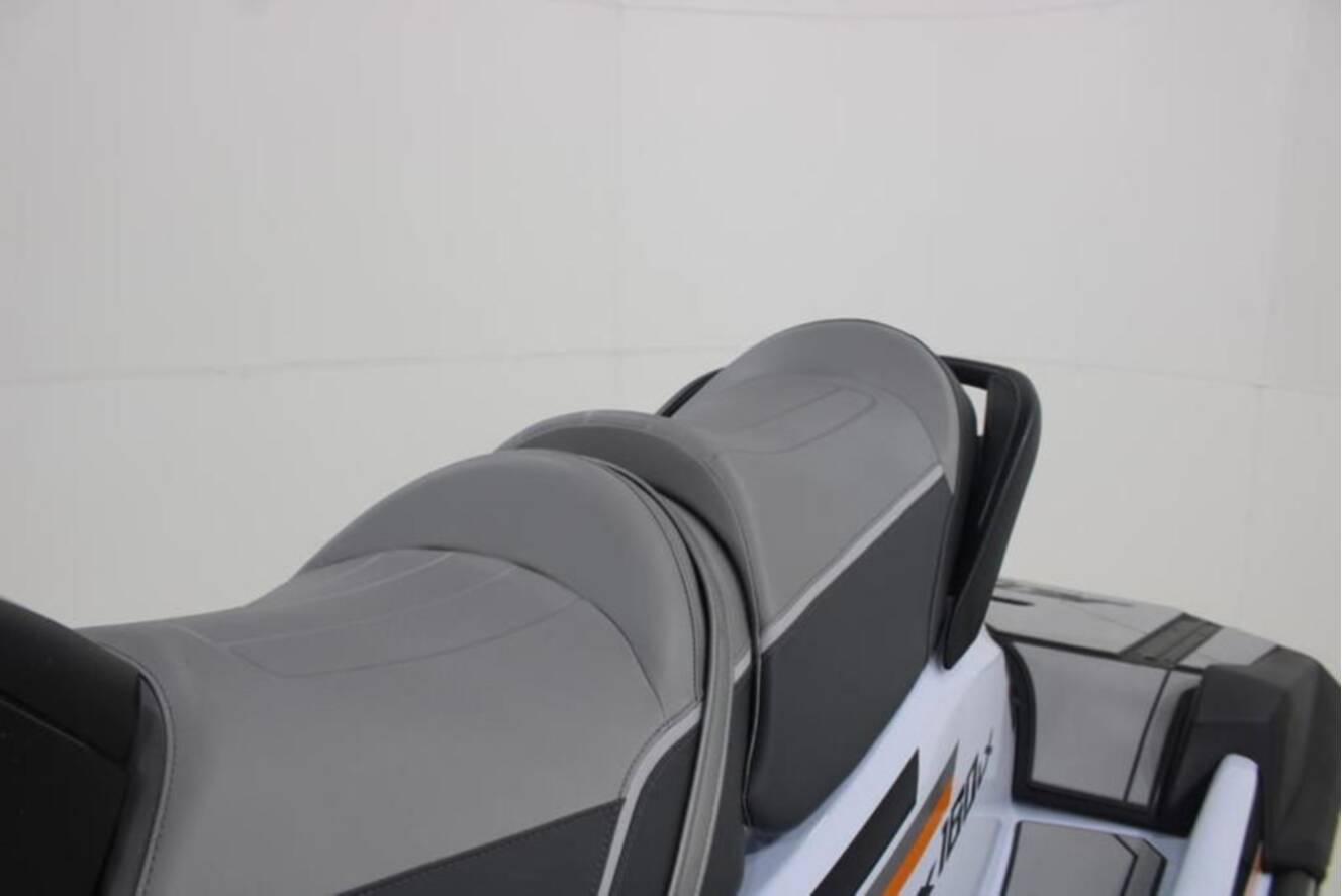 A photo of this 2026 Kawasaki Jet Ski Ultra 160 LX