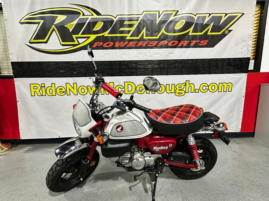 2023 Honda Monkey in Mcdonough, GA