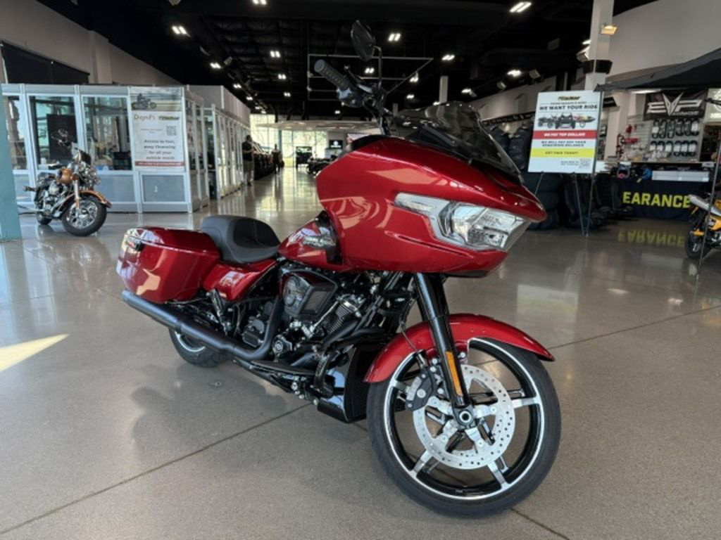 2025 Harley-Davidson  Touring FLTRX - Road Glide in apache junction AZ