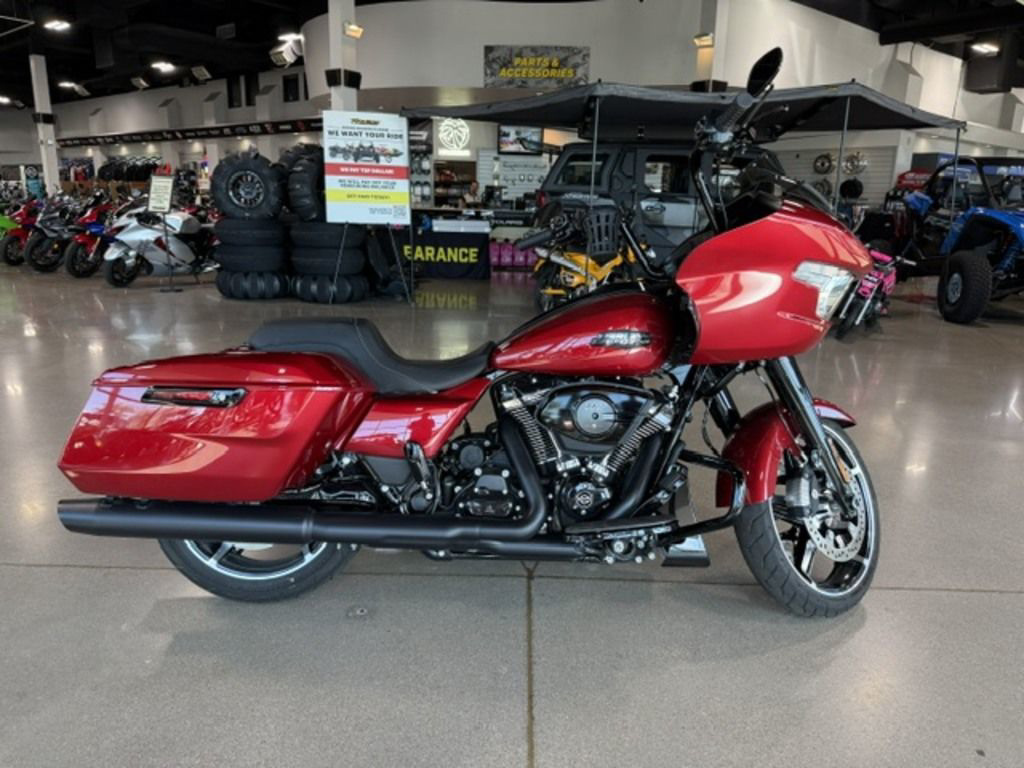 2025 Harley-Davidson Touring FLTRX - Road Glide FLTRX in Apache Junction, AZ