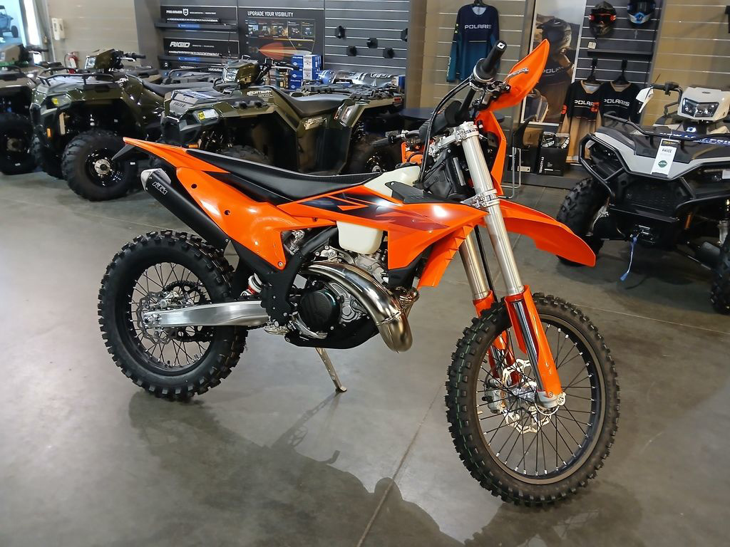 2027 KTM XC 250 W 250 W in Ocala, FL