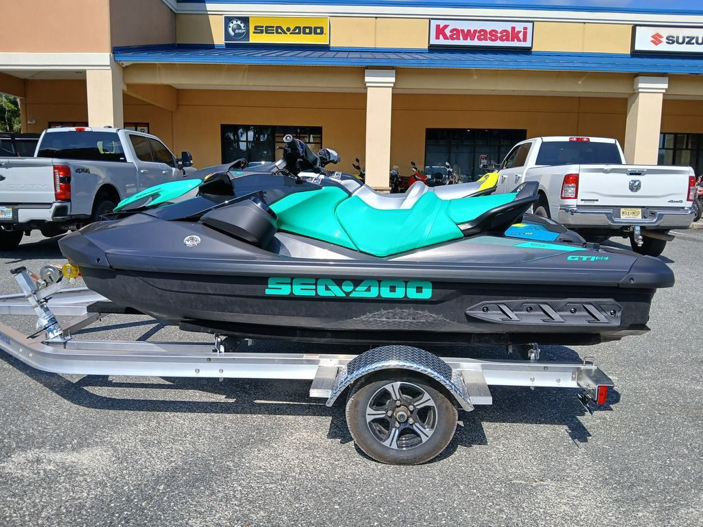 2026 Sea-Doo GTI SE 130 Ibr in ocala FL