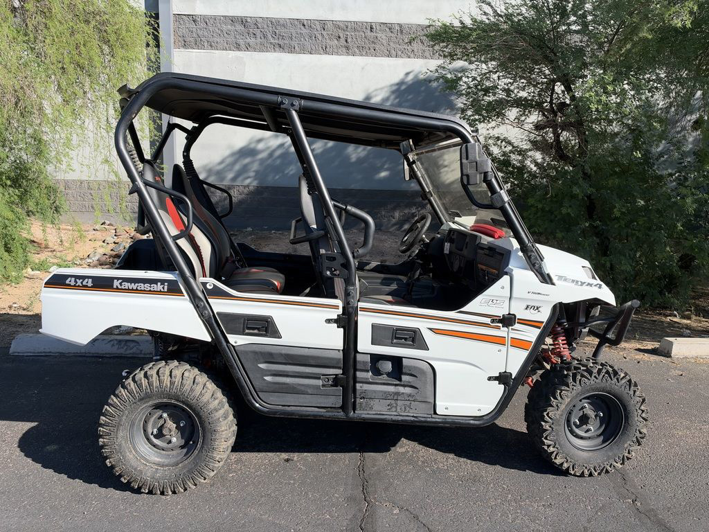 Used Kawasaki UTV/Utility Side by Sides For Sale Near 85032, AZ