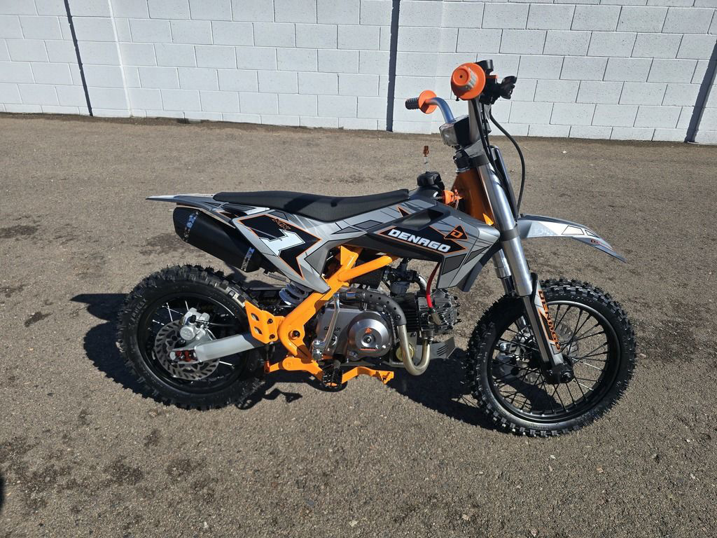 2026 Denago Powersports MX 1 1 in Surprise, AZ